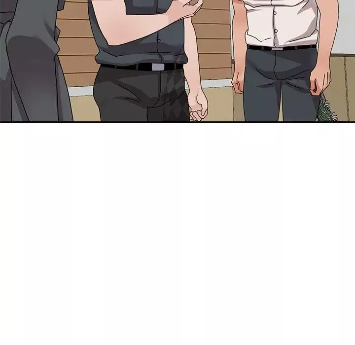 小鎮上的女人們第44話