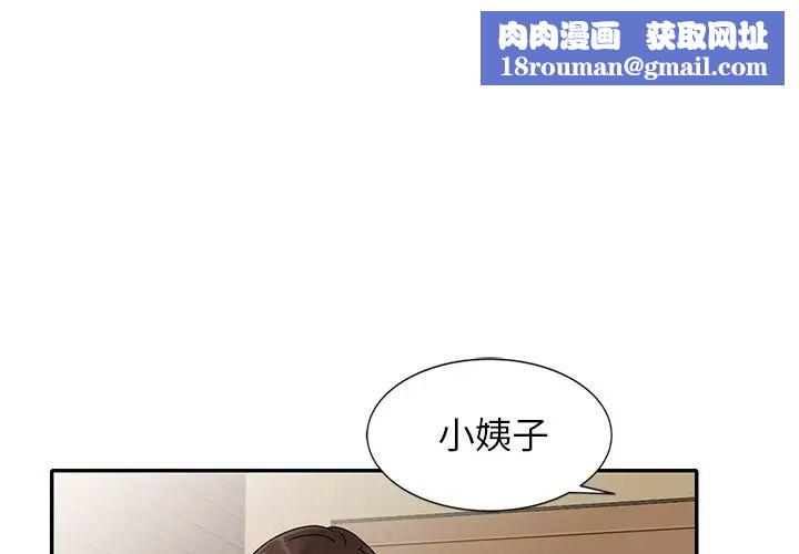 小镇上的女人们第45话