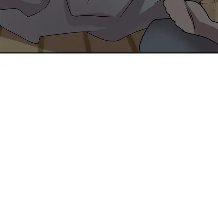 小鎮上的女人們第45話