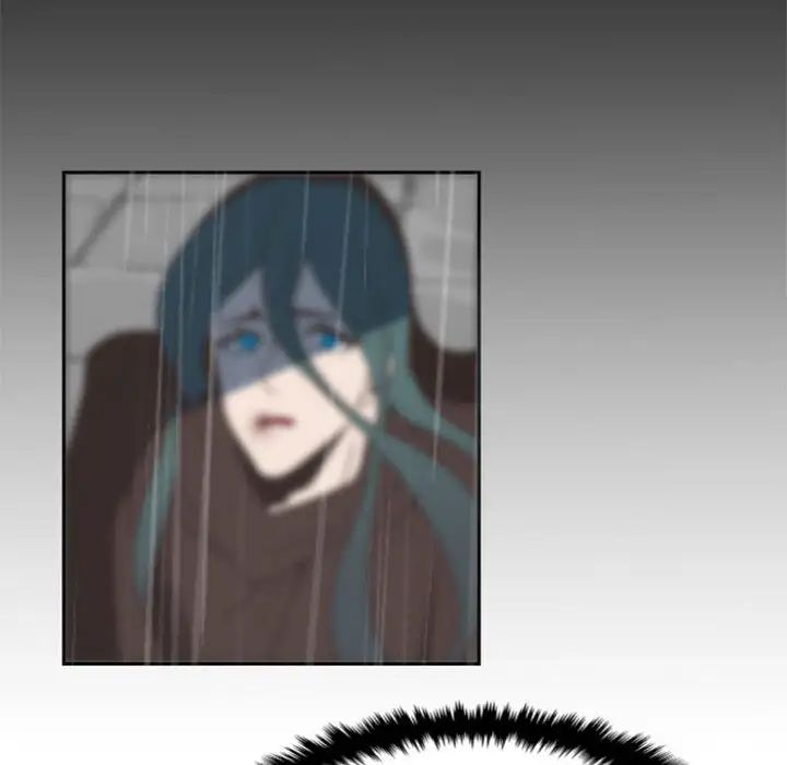 自带香气的男人第1话