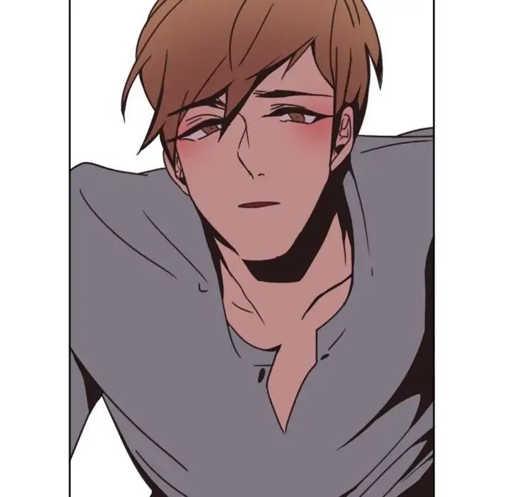 自帶香氣的男人第4话