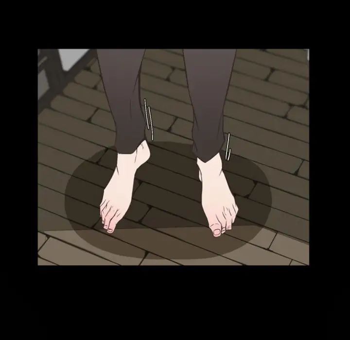 自帶香氣的男人第9话