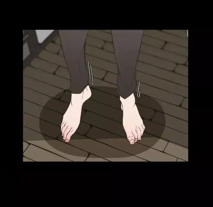 自帶香氣的男人第9话