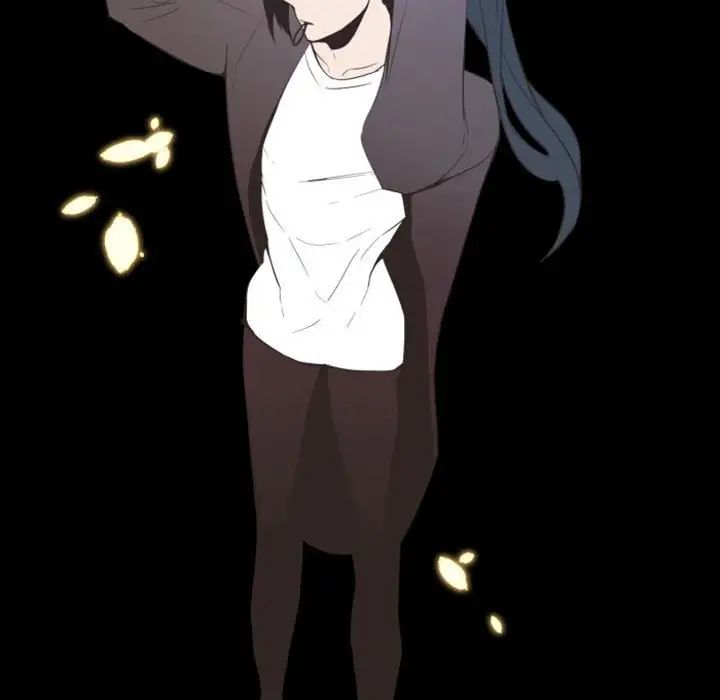 自带香气的男人第11话