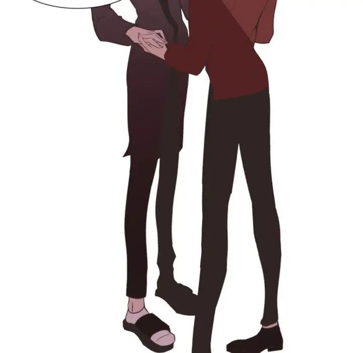 自带香气的男人第11话