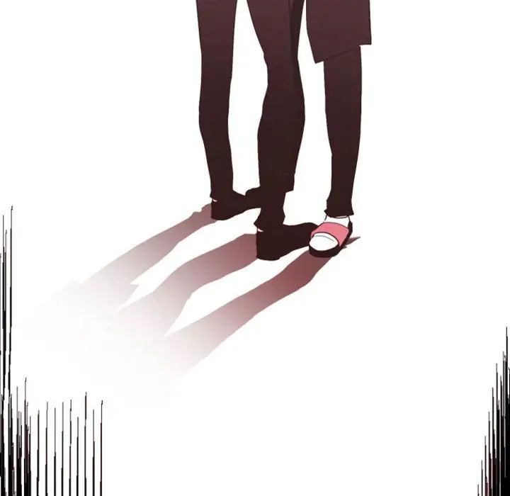 自帶香氣的男人第12话