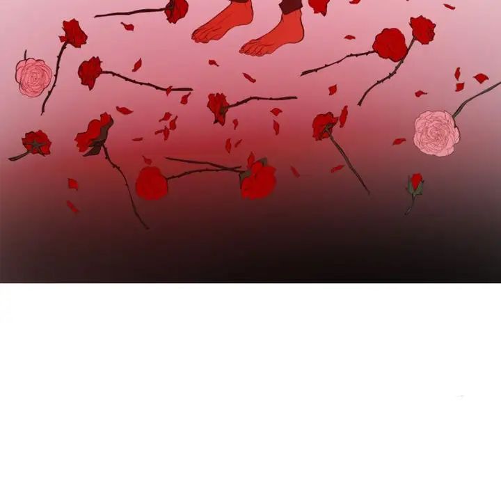 自帶香氣的男人第13话