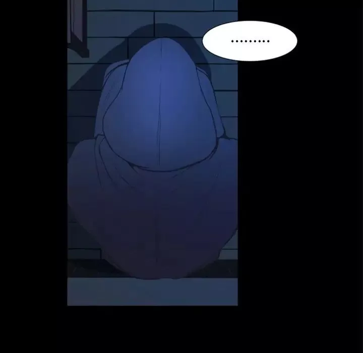 自帶香氣的男人第14话