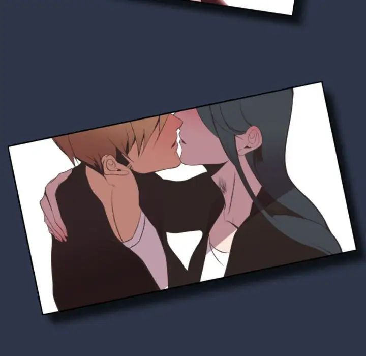 自帶香氣的男人第14话