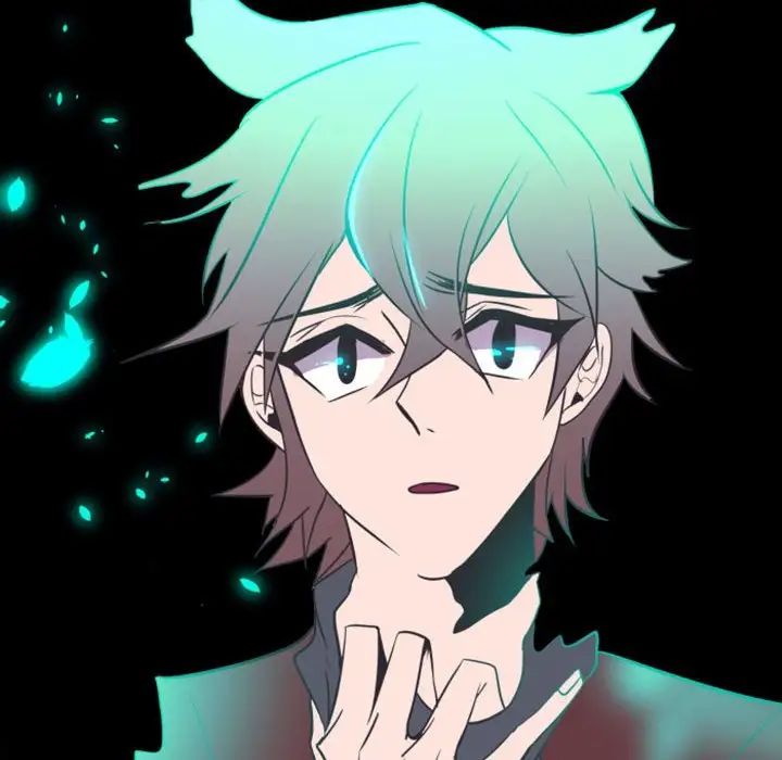 自帶香氣的男人第17话