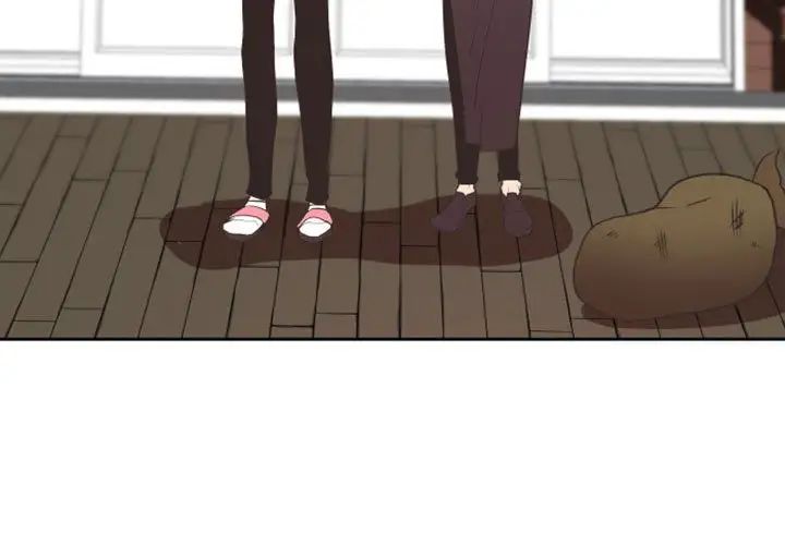 自帶香氣的男人第19话