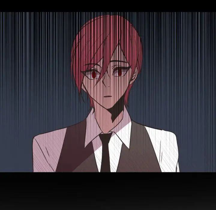 自带香气的男人第19话