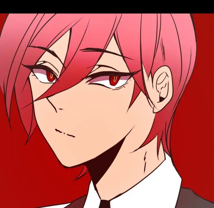 自帶香氣的男人第20话