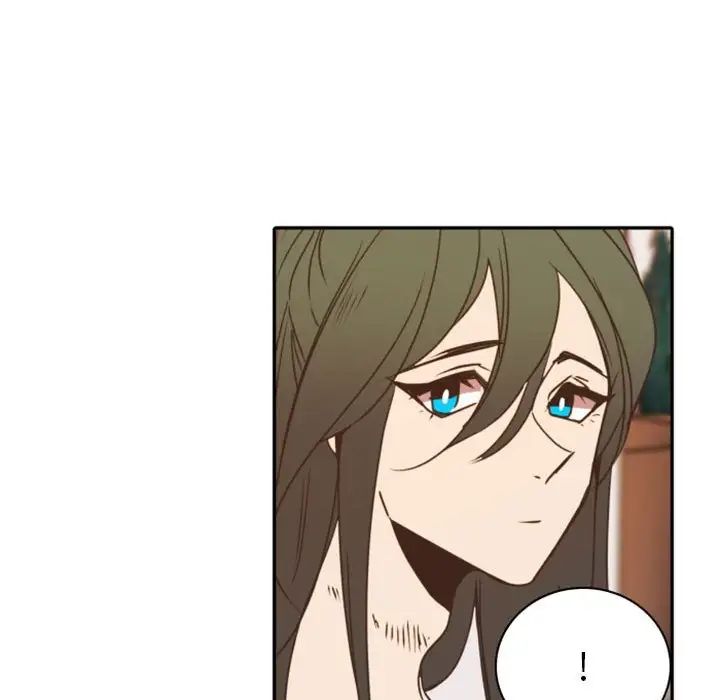 自帶香氣的男人第21话