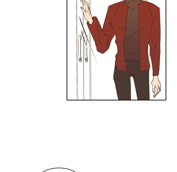 自帶香氣的男人第22话