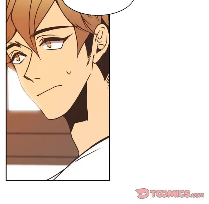 自帶香氣的男人第22话