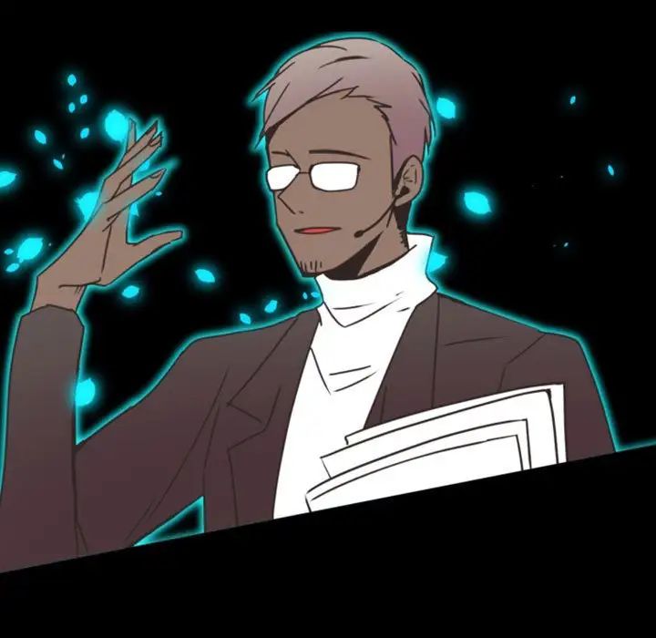 自帶香氣的男人第22话