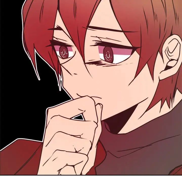 自帶香氣的男人第23话