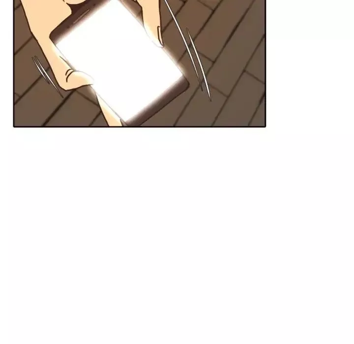 自帶香氣的男人第24话