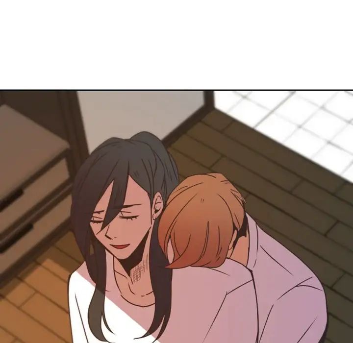 自帶香氣的男人第24话