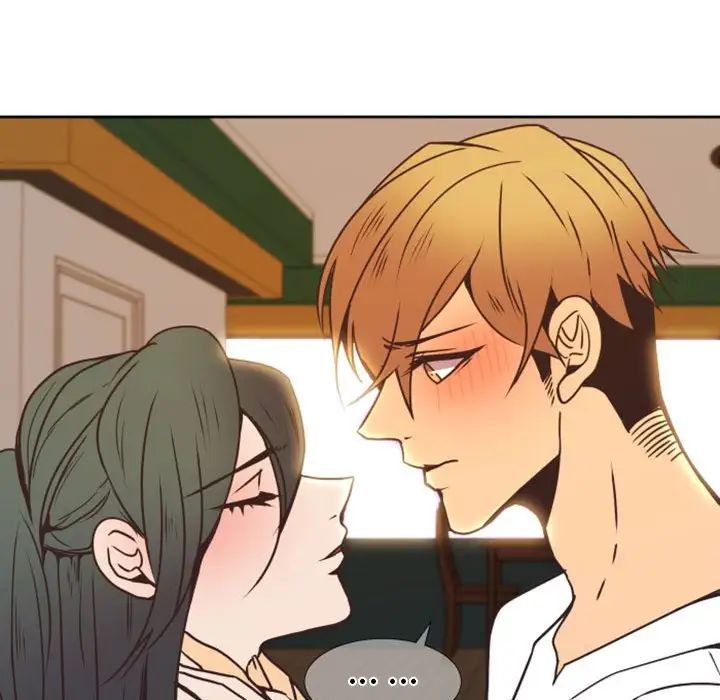 自帶香氣的男人第24话