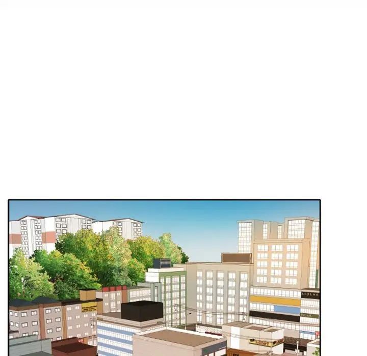 自帶香氣的男人第25话