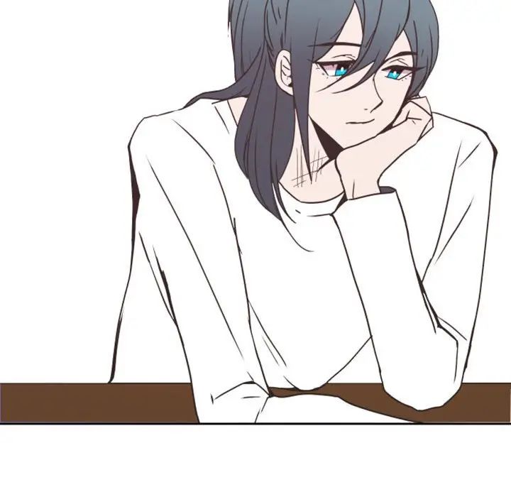 自帶香氣的男人第26话