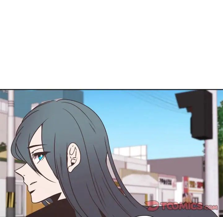 自帶香氣的男人第27话