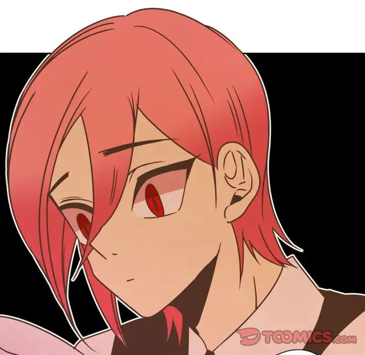 自带香气的男人第28话