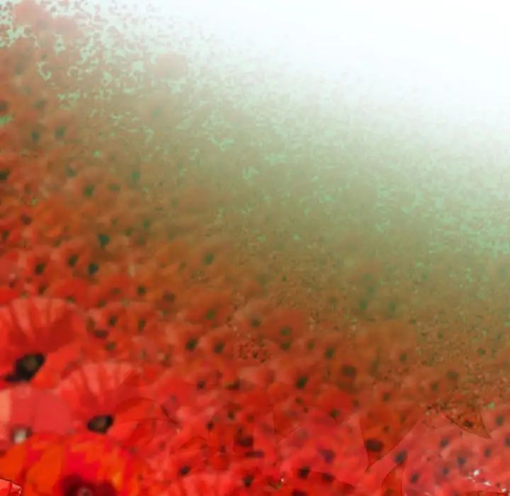 自帶香氣的男人第28话