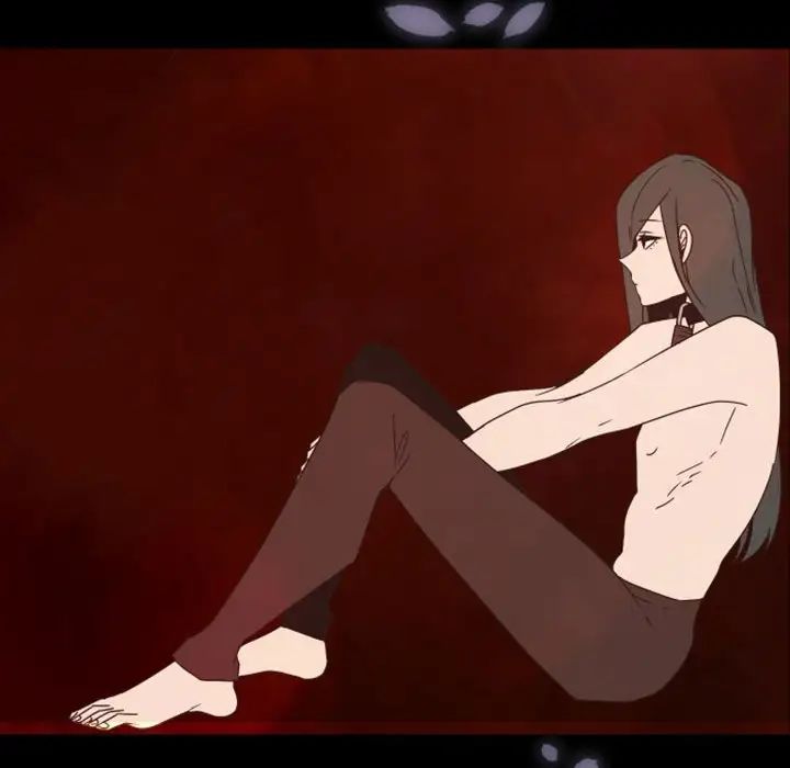 自带香气的男人第29话