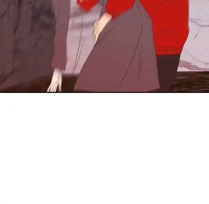 自帶香氣的男人第31话