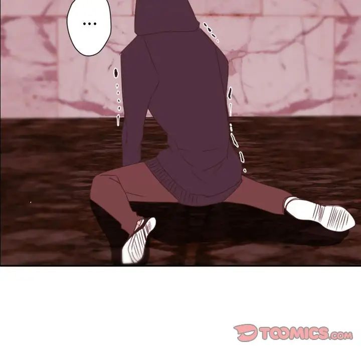 自帶香氣的男人第31话