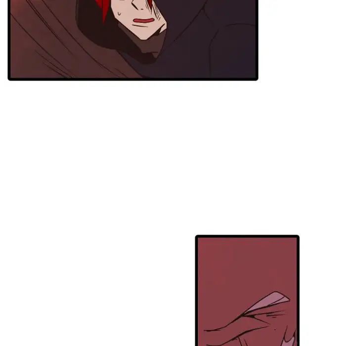 自帶香氣的男人第32话