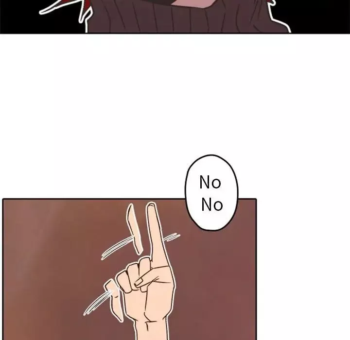 自帶香氣的男人第32话
