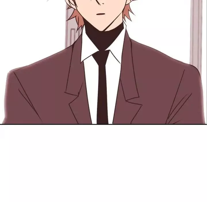 自帶香氣的男人第33话