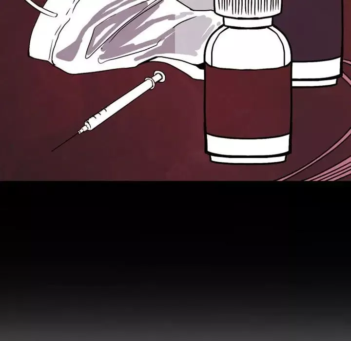 自帶香氣的男人第34話