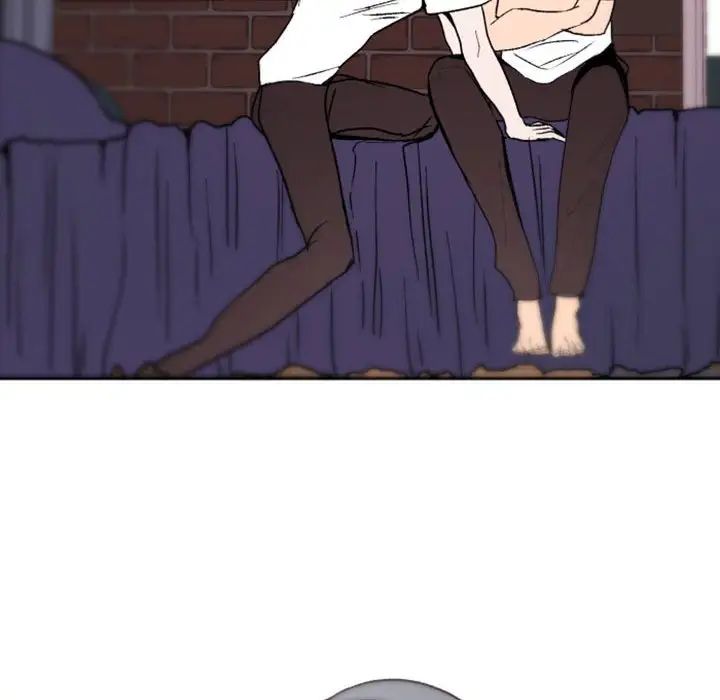 自帶香氣的男人第37話