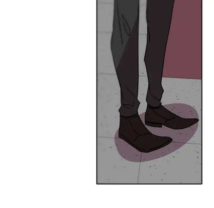 自帶香氣的男人第39話