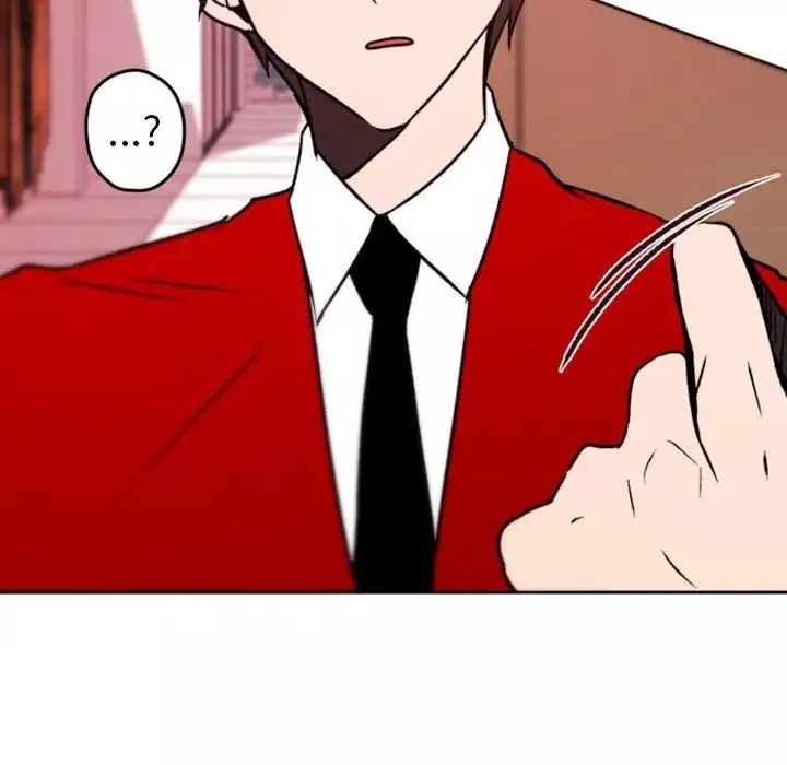 自带香气的男人-第39话 - 图片 42