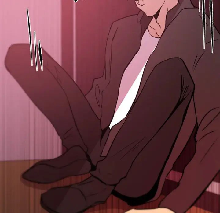 自带香气的男人第39话