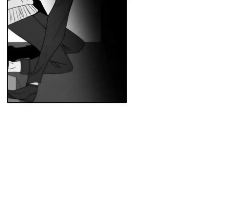 自帶香氣的男人第40話