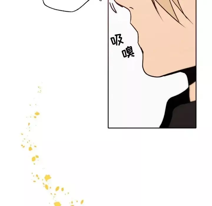 自帶香氣的男人第41話