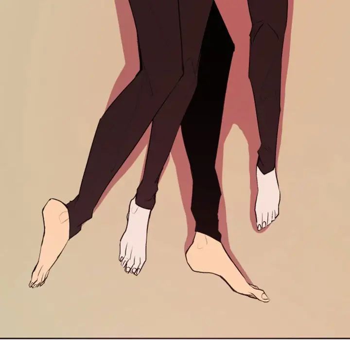 自帶香氣的男人第42話