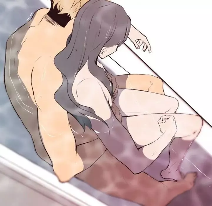 自帶香氣的男人第43話