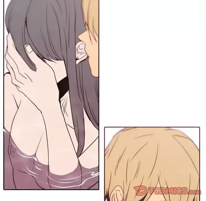 自帶香氣的男人第43話