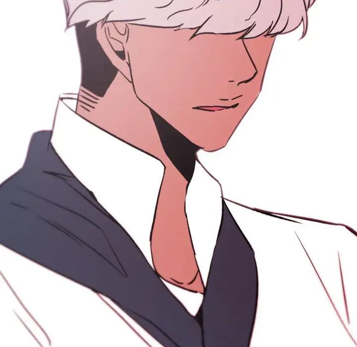 自帶香氣的男人第46話