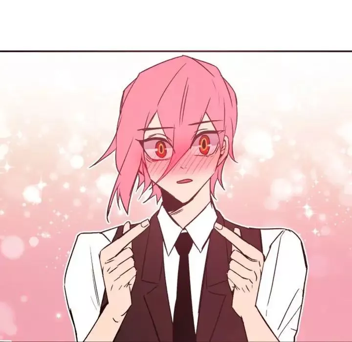 自帶香氣的男人第46話