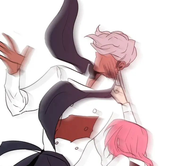 自帶香氣的男人第46話