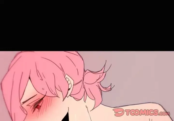 自帶香氣的男人第48話